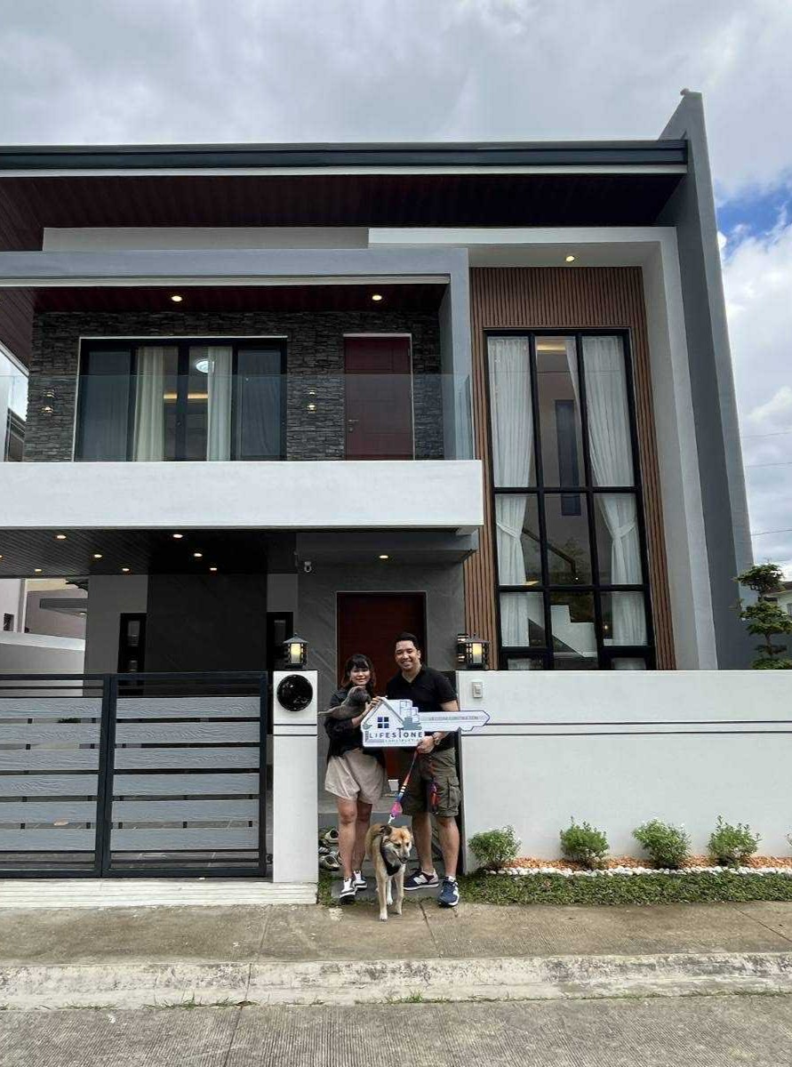 Lifestone Construction